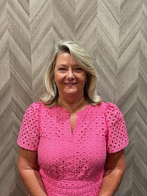 Photo of Donna Gantt