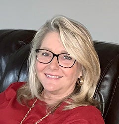 Photo of Donna Gantt