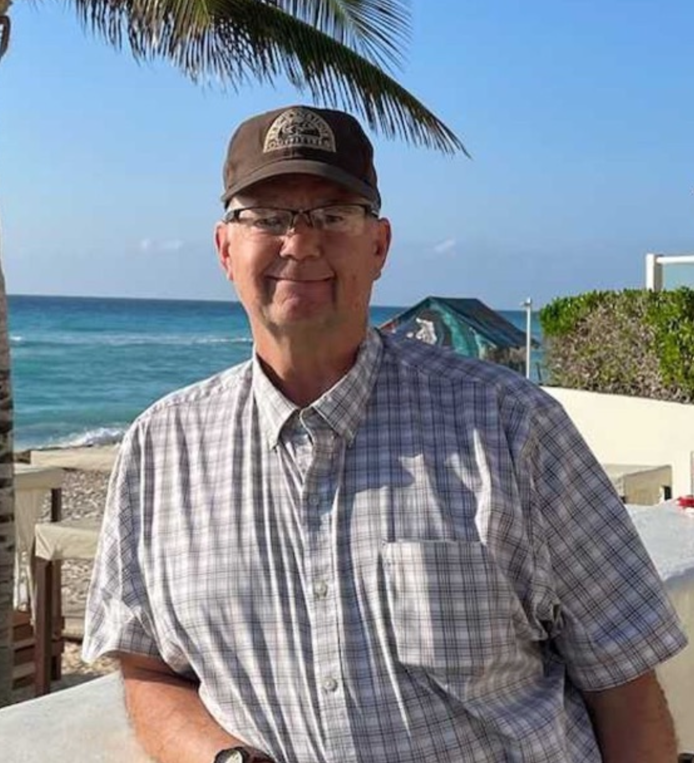 Photo of Richard Monson