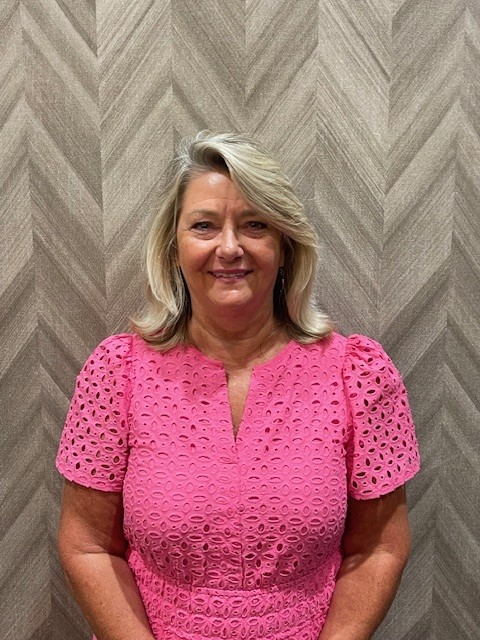 Photo of Donna Gantt