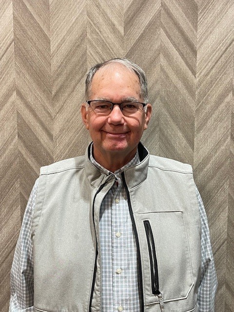 Photo of Richard Monson